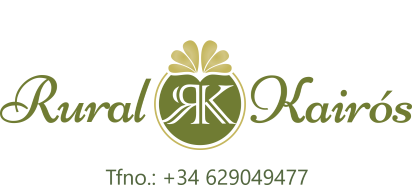Rural Kairos Logo